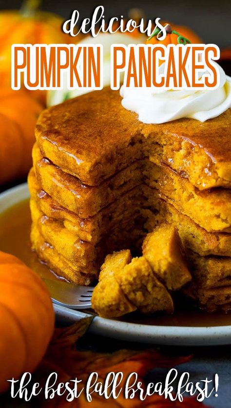 Pumpkin Spice Buttermilk Pancakes, Best Pumpkin Pancakes Ever, Pumpkin Pancakes With Buttermilk, Best Pumpkin Pancakes Recipe, Pumpkin And Buttermilk Recipes, Best Pumpkin Pancakes, Lukes Diner Pumpkin Pancakes, Pumpkin Puree Pancakes, Buttermilk Pumpkin Pancakes