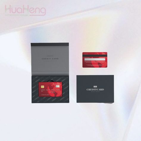 💡 Looking to enhance your brand's image with a premium membership card礼盒? Our black magnetic book-style box is the perfect choice to showcase your exclusivity.

👉 Visit www.huahengpack.com to customize your membership card packaging and give your exclusive clientele the premium experience they deserve TODAY!

#BlackMagneticBox #SilverFoilLogo #EVAInsert #PremiumMembershipCard #HighEndBranding

Choose Huaheng for a packaging solution that's as exclusive as your membership. Magnetic Book, Card Packaging, Style Box, Membership Card, Book Style, Packaging Solutions, Silver Foil, Black Silver, Foil