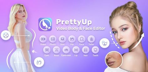 Thanks to those social media platforms at our disposal, life is extra handy now. However, if you wish to be sure that what you add is of top quality, obtain Fairly Up Premium right now. This utility can regulate your face, edit your physique and make you extra stunning and slim. On this accordion-published app, […] The article Pretty Up Premium appeared first on GameLoi. Jam Pasir, Face Edit, Content Social Media, Photo Editing App, Slim Hips, Lip Hair, Power Of Social Media, Edit Your Photos, Photo Editing Apps