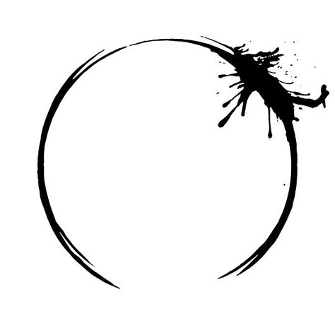 The logogram for “Life,” written in Heptapod B (the written language of the Heptapods) from the short story-inspired movie “Arrival.” / These works were created from vectors, so they should be quite high in quality. / If you like the Heptapod language, check out my other stuff! Several more logogra… • Millions of unique designs by independent artists. Find your thing. Heptapod Language, Jojo Tattoo, Zen Tattoo, Arrival Movie, Witchy Tattoos, Tattoo Samples, Circle Tattoos, Geometric Tattoo Design, Small Tattoos For Guys