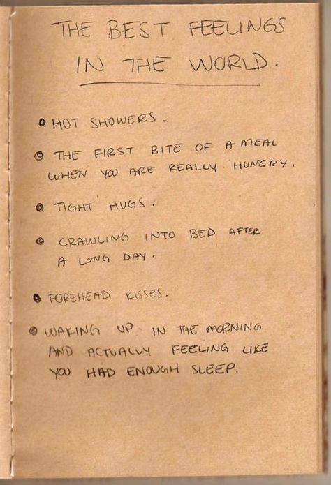 luxe + lillies: TAKING INVENTORY + MAKING CHANGES Best Feelings In The World, The Best Feelings, Best Feelings, Forehead Kisses, Les Sentiments, Brown Paper, Make Me Happy, Great Quotes, Beautiful Words