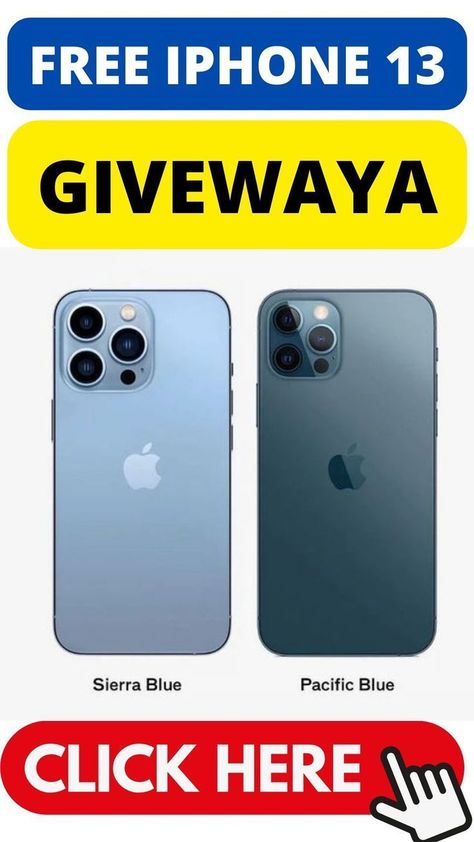 Iphone Giveaway, Free Iphone Giveaway, Get Free Iphone, Jack Ma, Paypal Gift Card, Iphone Pictures, Daily Gift, Latest Iphone, Face Id