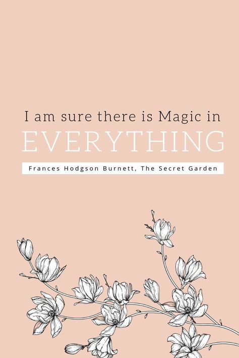 Secret Garden Quotes, Secret Garden Book, Things Quotes, Gardens Coloring Book, Inspired Quotes, Uplifting Thoughts, Inspo Quotes, Beautiful Stationery, Book Wallpaper