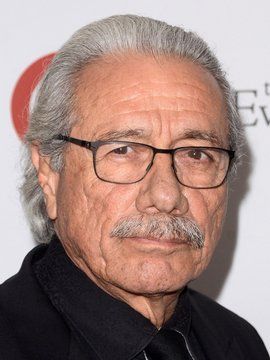 Edward James Olmos - Actor, Director, Producer, Activist Edward James Olmos, Miami Vice, Hollywood Actor, Sci Fi Art, Old Men, American Actors, Movie Tv, Sci Fi, Miami