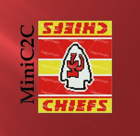 Code Blocks, Heart Brand, I Love This Yarn, Kc Chiefs, Color Coding, Crochet Pattern, Crochet Patterns, Let Me, Stripes