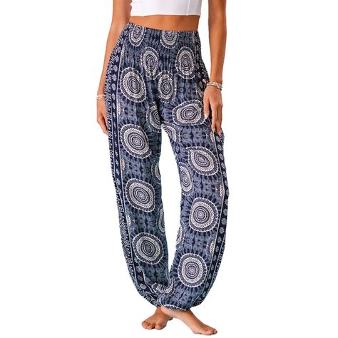 Yoga Harem Pants, Harem Pant, Cuffed Joggers, Comfy Pants, Yoga Pant, Women Helping Women, Romper With Skirt, White Fabrics, On Earth