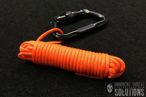 Paracord collar