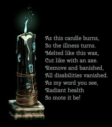 Banishment Spell, Wicca Recipes, Candle Magic Spells, Banishing Spell, Hoodoo Spells, Revenge Spells, Easy Spells, Witch Quotes, Black Magick