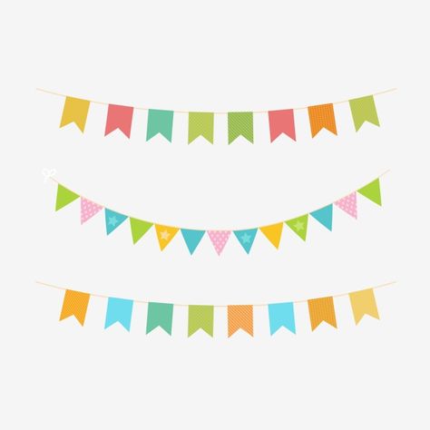 beautiful bunting,festive bunting,decorative pattern,small bunting,cartoon,hand painted,decoration,small bunting illustration,triangle bunting,party bunting,birthday party Triangle Vector, Birthday Party Clipart, Party Cartoon, Animal Theme Birthday, Pink Texture, Party Clipart, Party Flags, Font Illustration, Party Bunting