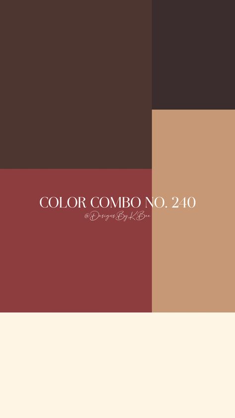 Red And Beige Bedroom, Autumn Colour Palette Clothes, Color Thesaurus, Colour Pallettes, Colour Season, Yarn Color Combinations, Colour Guide, Beige Bedroom, Red And Beige