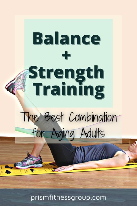 Balance Exercises for Seniors are Great for Long-Term Wellness - Prism Fitness Seated Balance Exercises For Seniors, Balance Exercises For Seniors Physical Therapy, Balance Training Exercises, Exercises For Balance For Seniors, Core Balance Exercises, Balance Exercises Stability, Balance Exercises For Seniors, Improve Balance Exercises, Functional Training Gym