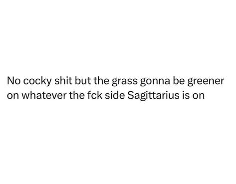 Sagittarius Captions For Instagram, Sagittarius Quotes Facts, Sagittarius Funny, Astro Memes, Sprinkle Sprinkle, Sagittarius Art, Zodiac Sagittarius Facts, Healing Verses, Sagittarius Quotes