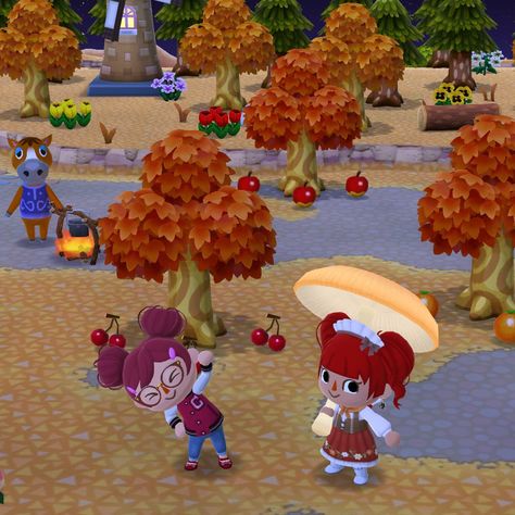 Animal Crossing Pocket Camp, Animal Crossing, Animals