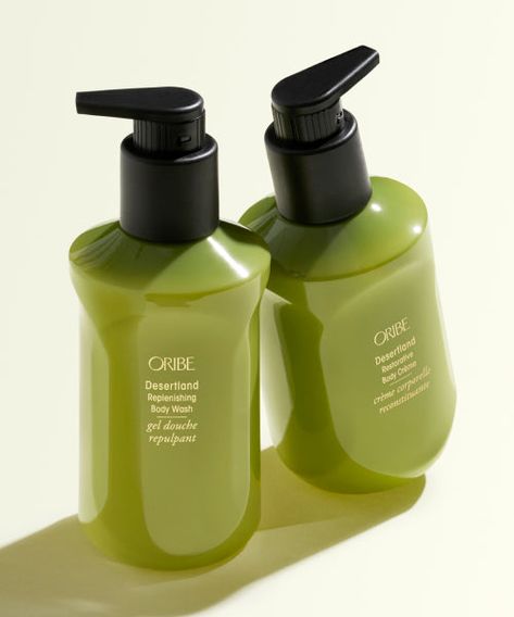 Pump Bottle Packaging, Oribe Hair, Aloe Leaf, Hair Shop, Soften Skin, Hair Fragrance, Nourishing Hair, Skin Rejuvenation, Product Packaging