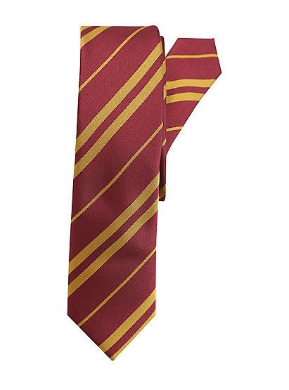 Gryffindor Tie, Harry Potter Classroom, Harry Potter Merchandise, Harry Potter Gryffindor, Accessories Home, Hot Topic, Harry Potter, Outfit Ideas, Fan