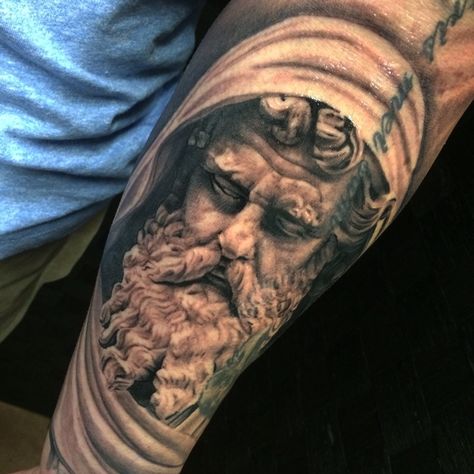 Saint Paul sculpture portrait Saint Paul Tattoo, Om Symbol Tattoo, Sculpture Portrait, San Diego Tattoo, Christian Tattoo, Paul The Apostle, Saint Paul Mn, Phoenix Tattoo, Portrait Sculpture