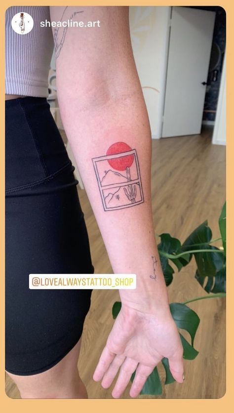 Palm Springs Tattoo, Line Art Tattoos, Art Tattoos, Spring Inspiration, Palm Springs, Art Tattoo, Line Art, Springs, Tattoos