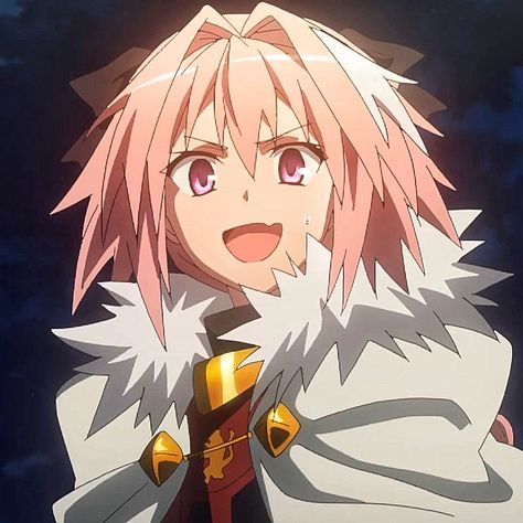 Astolfo Fate, Emo Pfp, Fate Stay Night Anime, Best Anime Couples, Drawing Cartoon, 판타지 아트, Cute Profile Pictures, Anime Character Drawing