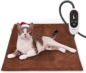 Bed Warmer, Pet Odor Eliminator, Dog Bed Mat, Cat Pad, Pet Camera, Dog Pads, Heated Blanket, Cat Carrier, Heating Pad