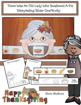 Thanksgiving Lesson Plans, Thanksgiving Coloring Book, Thanksgiving Lessons, Thanksgiving Kindergarten, Thanksgiving Stories, Pie Thanksgiving, Thanksgiving Coloring, Thanksgiving Craft, Fall Kindergarten