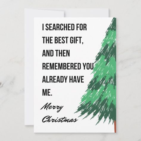 Funny Christmas Card Funny Christmas Cards Diy, Boyfriend Christmas Card, Chrismas Cards, Christmas Card Funny, Cute Christmas Cards, Creative Birthday Cards, Funny Christmas Card, Christmas Cards Kids, Merry Christmas Funny