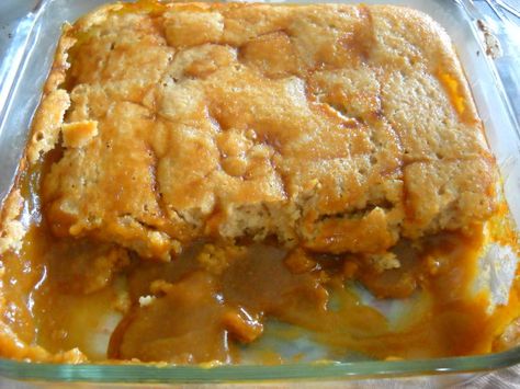 Butterscotch Self Saucing Pudding, Dessert With Butterscotch Pudding, Butterscotch Dump Cake, Instant Butterscotch Pudding Recipes, Recipes With Butterscotch Pudding, Butterscotch Pudding Cake Recipe, Butterscotch Pudding Cake, Cake With Sauce, Butterscotch Pudding Dessert