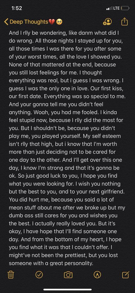 Mean Paragraphs, Talking Things Out Paragraphs, Notes About Feelings For Him, Paragraphs For Your Ex Boyfriend Deep, Argument Paragraph For Him, Writing My Feelings In Notes, Starting Paragraphs, Trying To Get Your Ex Back Paragraph, It’s My Fault Paragraph