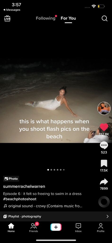 Night Time Beach Photoshoot, Nighttime Beach Photoshoot, Beach Dress Outfits, Night Beach Pics, Night Time Beach, Nighttime Beach, 21 Bday, Bday Shoot, Night Shot