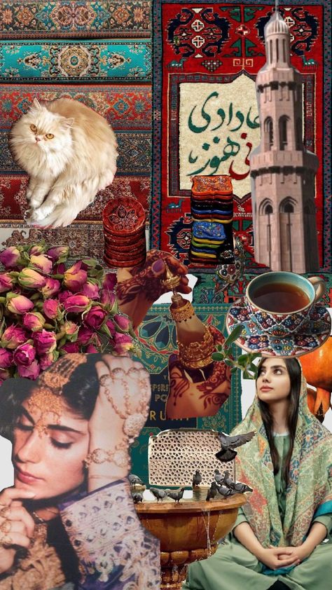 #persian#aesthetic#shuffle#art#persia Persian Mood Board, Persia Aesthetic, Persian Photography, Shuffle Art, Persian Aesthetic, Learn Persian, South Asian Aesthetic, Asian Aesthetic, Ancient Persia