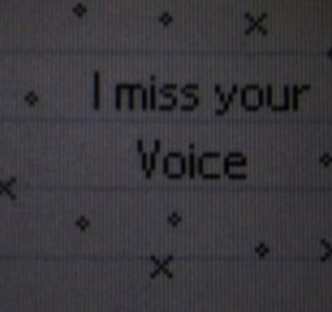 I Miss Your Voice, Nostalgia Childhood, Childhood Quotes, Cute Text, Cute Texts For Him, Text For Him, Lovey Dovey, Aesthetic Words, Cute Texts