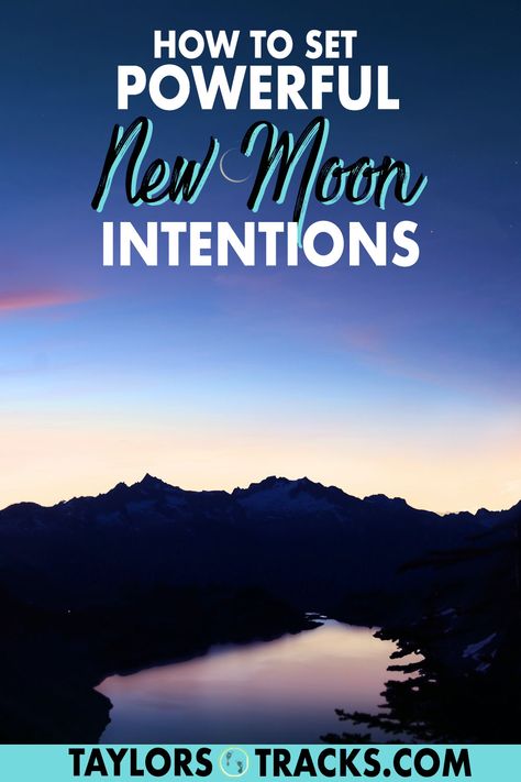 Learn how you can set powerful new moon intentions by creating your own new moon ritual that is simple yet effective for manifesting with the moon. Click to get the details on a new moon ceremony! New Moon Bleed, New Moon Ceremony Ideas, New Moon Intentions Examples, Intention Ideas, New Moon April, New Moon Intentions, Moon Intentions, Moon Ceremony, Digital Grimoire