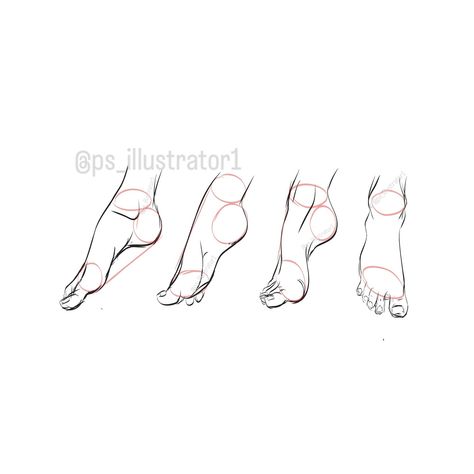 🔖Part-17 Learn foot anatomy/gestures. Follow my page 📌 @ps_illustrator1 if you are interested in learning basic art using easy methods. #art #adobe #illustration #graphicart #drawing #footart #digitalart #artforbeginners #reference #fresco Foot Illustration, Foot Anatomy, Adobe Illustration, Basic Art, Follow My Page, Anatomy, Graphic Art, Digital Art, Drawings