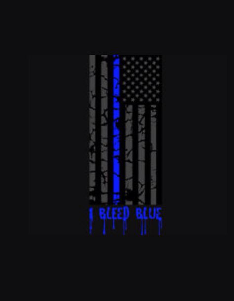 Bleed Blue Blue Line Flag Wallpaper, Back The Blue Wallpaper, Law Enforcement Wallpaper, Police Wallpaper, Wonderful Wallpapers, American Flag Wallpaper, Flag Wallpaper, Bleed Blue, Back The Blue