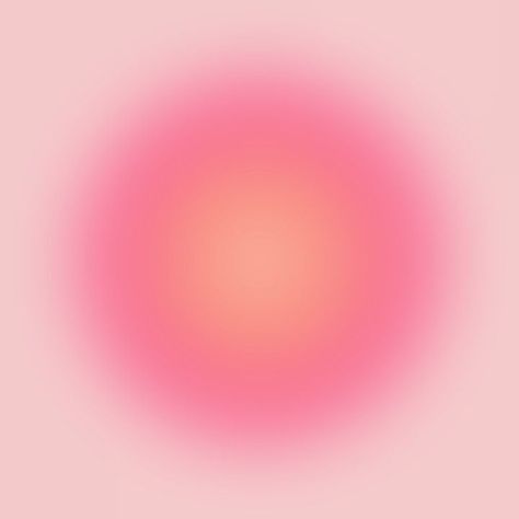 Pink Gradient, Pink Background, Circles, Aura, Ipad, Wallpapers, Pink, Blue, White