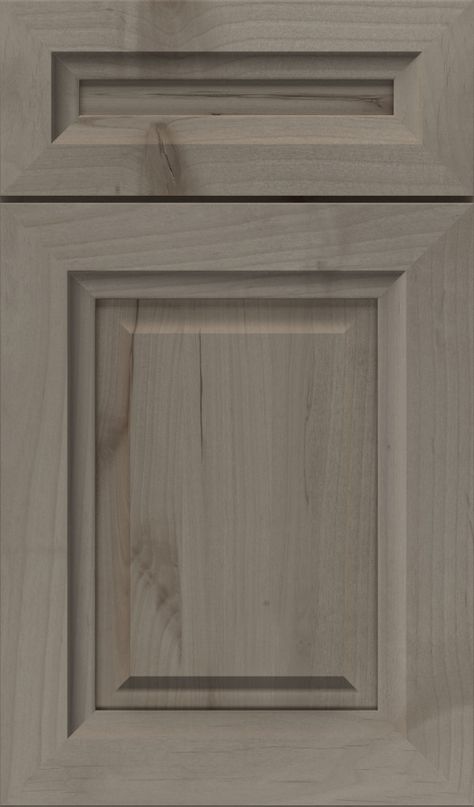 Thomasville - Finishes - Gravity on Rustic Alder Thomasville Cabinetry, Room To Room, Raised Panel Doors, Panel Door, Raised Panel, Schedule Design, Door Styles, Cabinet Door, Stain Colors