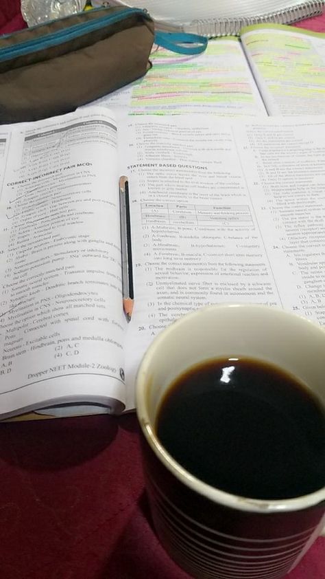 Coffee While Studying At Night, Study Pics Student, Late Night Studying Aesthetic, Study Asthetic, Late Night Study, Study Coffee, Study Core, Coffee Study, Night Study