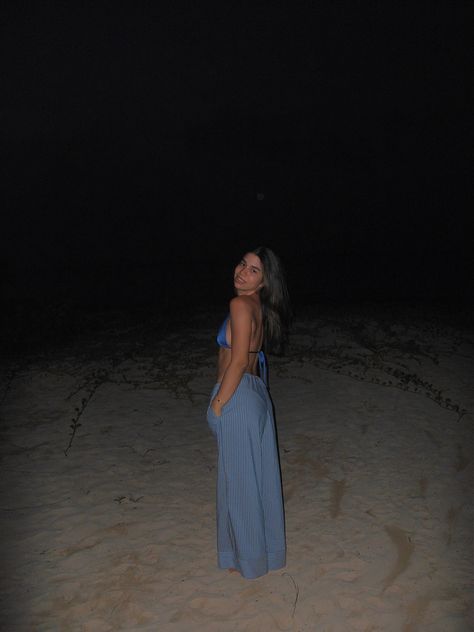 night flash photography, digital camera photography, beach, night beach, brunette Night Beach Pics With Flash, Night Flash Photo, Night Flash Photography, Night Time Beach, Beach Brunette, Photography Digital Camera, Holiday 2024, Digital Camera Photography, Beach At Night