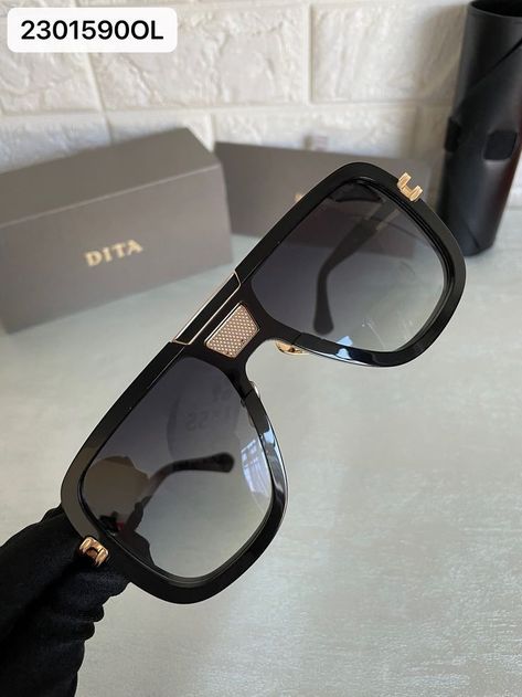 Dita Sunglasses Men, Resort Style Fashion, Dita Sunglasses, Classy Glasses, Ocean Inspired Jewelry, Posh Style, Resort Fashion, Silver Collection, Men's Eyeglasses