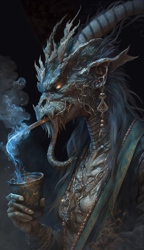 Steampunk Dragonborn, Asian Dragonborn, Dragonborn Wizard, Humanoid Dragon, Dnd Dragonborn, Dnd Npc, Dragon Born, Fantasy Wizard, Dragon Artwork Fantasy