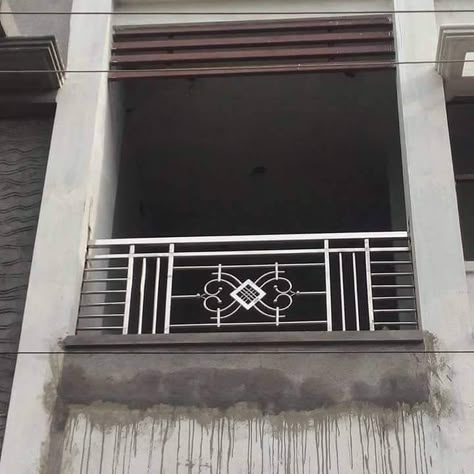 Ss Railing, Reling Design, Modern Steel Gate Design, Steel Stairs Design, Steel Grill Design, Balcony Fence, Balcony Glass Design, Steel Railing Design, Window Glass Design