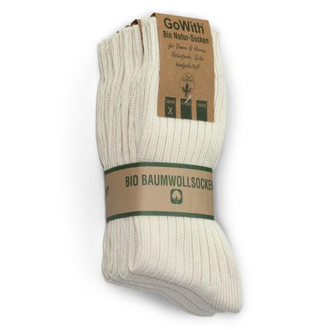 PRICES MAY VARY. MATERIAL & SIZE GUIDE: Made of 97% Cotton, 3% Elastane. Pick the correct size based on your shoe size. Please see our universal size chart in the product images for further information. FEEL THE PURE COTTON: GoWith pure cotton crew socks are made of using almost 100% combed cotton (97% cotton, 3% elastane), so they make your feet comfortable throughout the day. SOFT & COMFORTABLE: The fabric is weaved with gentle fibers that wick away moisture and keeps your feet dry. They are b Knit Wool Socks, Comfortable Socks, Circular Knitting, Best Friend Gift, Comfy Cozy, Soft Tops, Cotton Socks, Casual Socks, Free Fabric