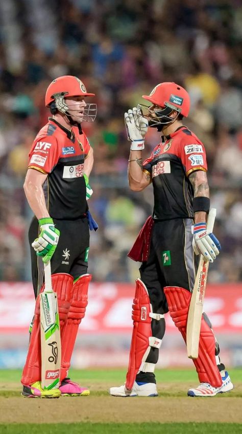 Virat Kohli Abd Villiers Wallpaper Hd, Virat And Abdevilliers Hd, Kholi Wallpaper, Cricketer Photo, Ipl Videos, Ab De Villiers Photo, Cricket Coaching, Kohli Wallpapers, Duke Bike