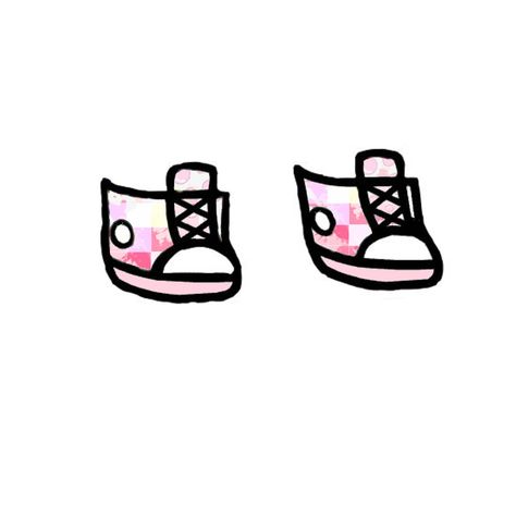 Kawaii Shoes Drawing, Gacha Shoes Edit, Gacha Club Shoes, Gacha Life Shoes, Chibi Shoes, Gacha Shoes, Gacha Base Poses Cute, Chibi Body, Easy Animal Drawings