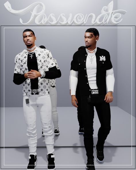 The Sims 4 Pack, Cant Stop Wont Stop, Sims 4 Cc Patreon, Mods Sims 4, Sims 4 Men Clothing, Sims 4 Male Clothes, Sims Baby, Sims 4 Cas Mods, Abs Workouts