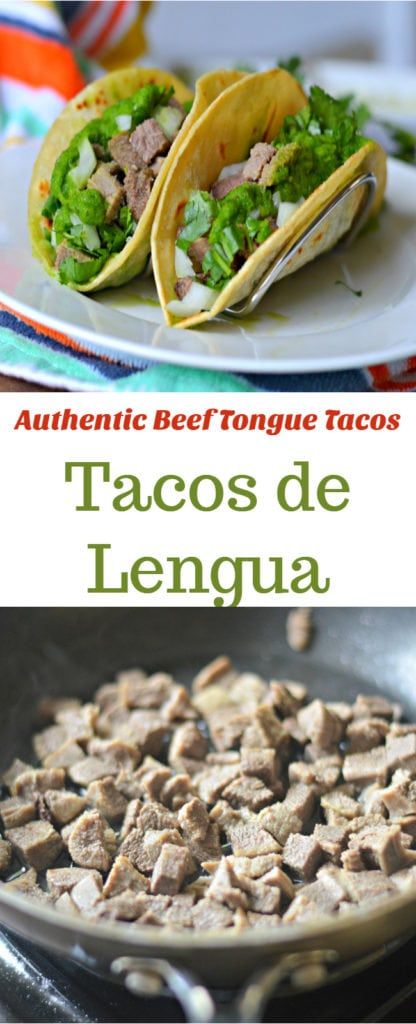 If you have ever wanted to learn how to make beef tongue tacos, you are in the right place. Keep reading to find out the proper way to make this Mexican delicacy. Lengua Recipe, Beef Tongue Tacos, Tongue Tacos, Taco Recipes Mexican, Beef Tongue, Mexican Beef, Taco Fillings, Meat Pies, Mexican Dinner