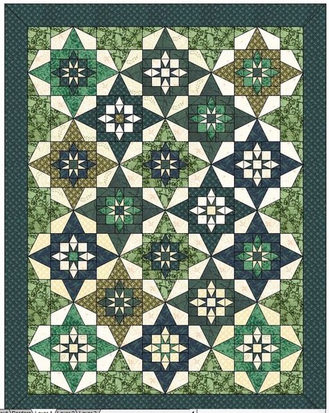 Community wall photos | VK Old Fashion Quilt Patterns, Blue And Green Quilt, Bed Quilt Patterns, Missouri Star Quilt Company, Bright Quilts, Barn Quilt Designs, Rainbow Quilt, Green Quilt, Scrappy Quilt Patterns