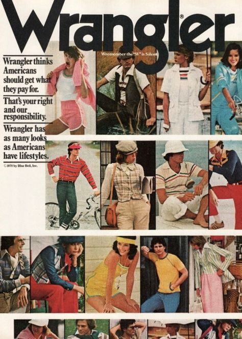 Vintage Identification: Wrangler - A Guide to Vintage Wrangler Wrangler Vintage, Vintage Wrangler Jeans, Western Lifestyle, American Brand, Vintage Wrangler, Wrangler Jeans, The Roots, Early 20th Century, The History