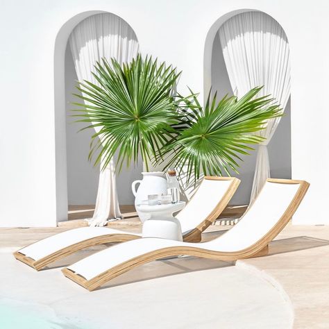 Our summer collection is almost ready 🌴🥥☀️🏝️🍹🧉 Click the reminder so you don’t miss it ✔️ #jewelry #summertime #summervibes #summerjewelry #pearlsnecklace #handmadejewelry #jewelryforsummer #indianapolis #carmelindiana Alternative Furniture, Side Table White, White Side Tables, Teak Frame, Pool Area, Unique Furniture, Mykonos, Outdoor Fabric, Mid Century Design