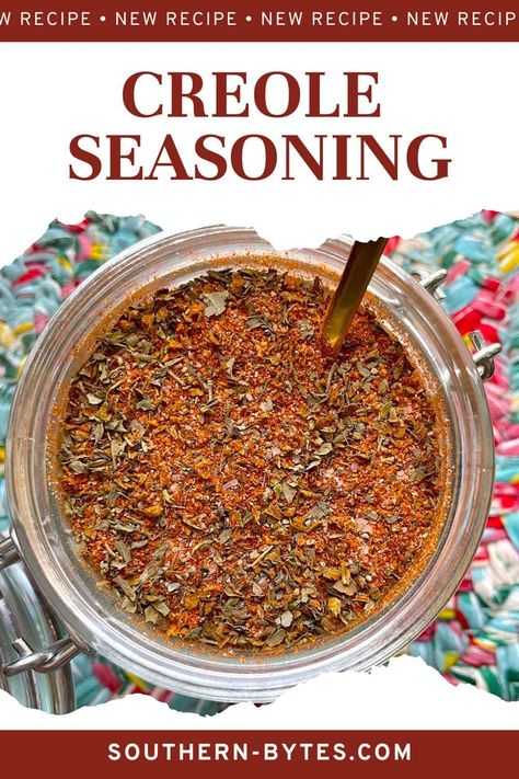 Cajun Seasoning Recipe, Cajun Seasoning Mix, Homemade Cajun Seasoning, Sauce Spaghetti, Cajun Spice, Diy Mixes, Dry Rubs, Blackened Seasoning, Seasoning Blends