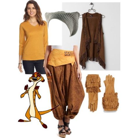 Timon Costume, Lioness Costume, Descendants Outfits, Lion King Costume, Lion King Musical, Lion King Timon, Lion King Jr, Lion King Broadway, Broadway Costumes